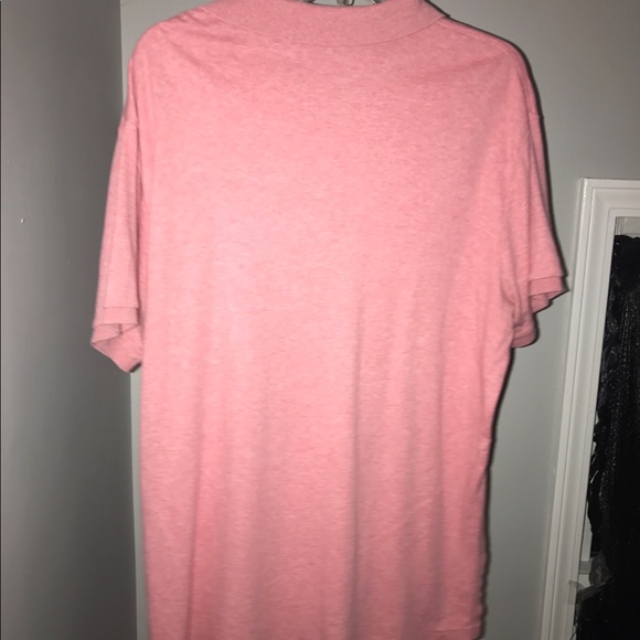 Polo Custom Fit Collared Tee - Picture 2 of 2
